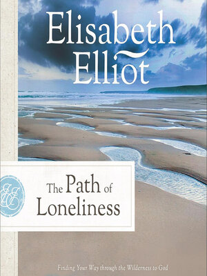cover image of The Path of Loneliness